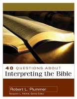 40_Questions_about_Interpreting_the_Bible,_40_Questions_Answers.pdf